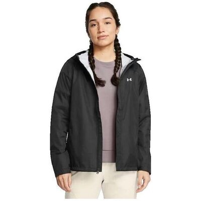 Jackor Under Armour Ua Stormproof Cloudstrike 2.0 EU S Dam Jackor Under Armour Ua Stormproof Cloudstrike 2.0 EU S Dam