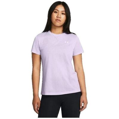 Under Armour Tech Riddle SSC-PPL Biela XXL - T-Shirt Under Armour Tech Riddle SSC-PPL Biela XXL - T-Shirt