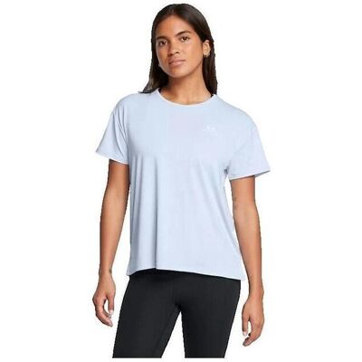 Under Armour Vanish Energy 2.0 Jersey Blå S - T-shirt Under Armour Vanish Energy 2.0 Jersey Blå S - T-shirt