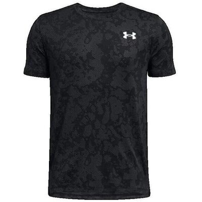 T-shirts & Pikétröjor Under Armour Géode Ua Tech Vent EU M T-shirts & Pikétröjor Under Armour Géode Ua Tech Vent EU M