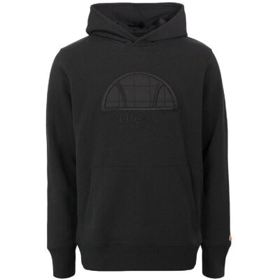 Huvtröjor Ellesse SHX20965 011 EU L Huvtröjor Ellesse SHX20965 011 EU L