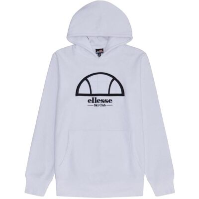 Huvtröjor Ellesse SHX20965 908 EU S Huvtröjor Ellesse SHX20965 908 EU S