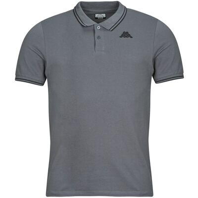 Polotröjor med korta ärmar Kappa EZIO2 EU XXL,EU S,EU M,EU L,EU XL,FR 52 Herr Polotröjor med korta ärmar Kappa EZIO2 EU XXL,EU S,EU M,EU L,EU XL,FR 52 Herr