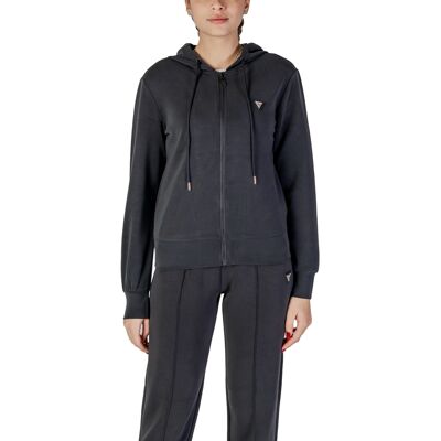 Huvtröjor Guess OLYMPE FULL ZIP V4YQ06 KCAY2 EU S,EU M,EU L,EU XL,EU XS,EU XXS Huvtröjor Guess OLYMPE FULL ZIP V4YQ06 KCAY2 EU S,EU M,EU L,EU XL,EU XS,EU XXS