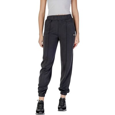 Joggingkläder / Underställ Guess OLYMPE JOGGER V5RB11 KCAY2 EU XL Dam Joggingkläder / Underställ Guess OLYMPE JOGGER V5RB11 KCAY2 EU XL Dam