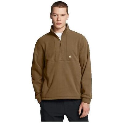 Fleecetröjor Under Armour Sweat Polaire Ua Expanse EU S Herr Fleecetröjor Under Armour Sweat Polaire Ua Expanse EU S Herr