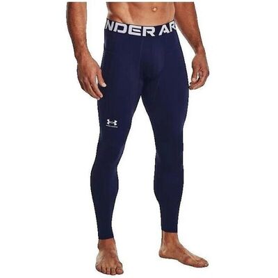 Byxor Under Armour Équipement Froid EU S,EU M,EU XL Herr Byxor Under Armour Équipement Froid EU S,EU M,EU XL Herr