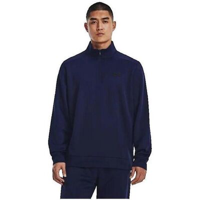 Sweatshirts Under Armour Sweat-Shirt En Polaire EU S Sweatshirts Under Armour Sweat-Shirt En Polaire EU S