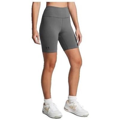Under Armour Rival 7in Damen Shorts - Shorts Under Armour Rival 7in Damen Shorts - Shorts