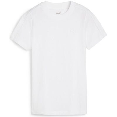 T-shirts med korta ärmar Puma Her Tee EU XL,EU XXS Dam T-shirts med korta ärmar Puma Her Tee EU XL,EU XXS Dam
