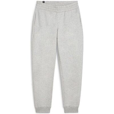 Puma Ess+ Logo Lab Byxor - Byxor Puma Ess+ Logo Lab Byxor - Byxor