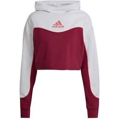 Huvtröjor adidas Hanorac EU S,EU M,EU L,EU XS Huvtröjor adidas Hanorac EU S,EU M,EU L,EU XS