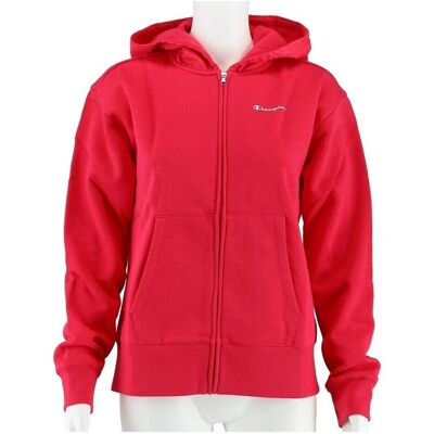 Huvtröjor Champion Full Zip EU XXL,EU L Huvtröjor Champion Full Zip EU XXL,EU L