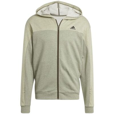 Huvtröjor adidas Melange EU S Huvtröjor adidas Melange EU S