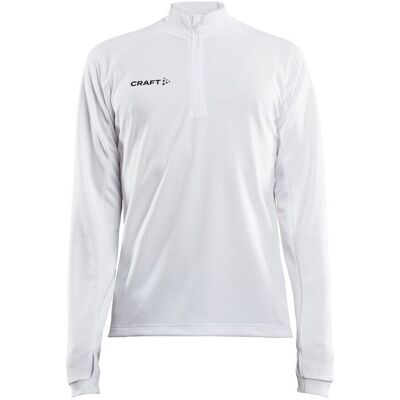 Sweatshirts Craft Evolve Halfzip EU L,EU XL Sweatshirts Craft Evolve Halfzip EU L,EU XL