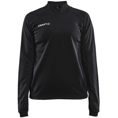 Sweatshirts Craft Evolve Halfzip EU XXL,EU S,EU M,EU L,EU XL,EU XS Sweatshirts Craft Evolve Halfzip EU XXL,EU S,EU M,EU L,EU XL,EU XS