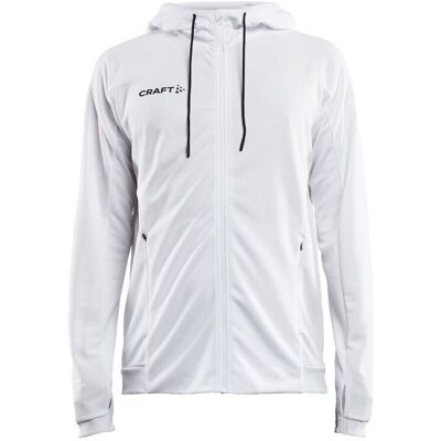 Craft Evolve Huvtröja - Sweatshirt/Jacke Craft Evolve Huvtröja - Sweatshirt/Jacke