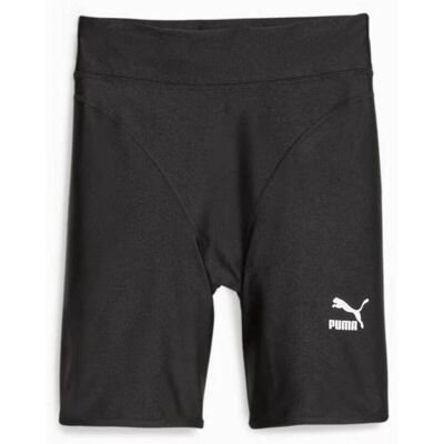 Puma Dare To Short Tights - Svart - Storlek S - Kort Tights Puma Dare To Short Tights - Svart - Storlek S - Kort Tights