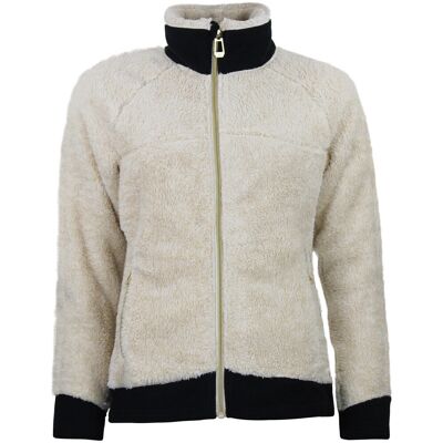 Fleecetröjor Peak Mountain Blouson polaire femme ACHEF EU S,EU M,EU L,EU XL Dam Fleecetröjor Peak Mountain Blouson polaire femme ACHEF EU S,EU M,EU L,EU XL Dam