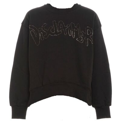 Disclaimer Barnsweatshirt - 4 6 år Unisex Disclaimer Barnsweatshirt - 4 6 år Unisex