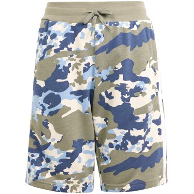 Shorts & Bermudas adidas - 7 år Pojkar Shorts & Bermudas adidas - 7 år Pojkar