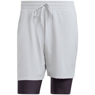 7/8- och 3/4-byxor adidas Pro Aeroready 2in1 EU XXL Herr 7/8- och 3/4-byxor adidas Pro Aeroready 2in1 EU XXL Herr