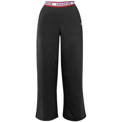 Joggingkläder / Underställ Champion 116634KK001NBK EU S,EU M,EU L,EU XL Dam Joggingkläder / Underställ Champion 116634KK001NBK EU S,EU M,EU L,EU XL Dam