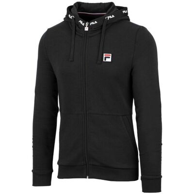 Huvtröjor Fila Benny EU XXL,EU S,EU M,EU XL Huvtröjor Fila Benny EU XXL,EU S,EU M,EU XL