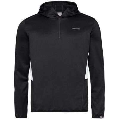 Huvtröjor Head Club Technical EU S,EU M,EU L,EU XL Huvtröjor Head Club Technical EU S,EU M,EU L,EU XL