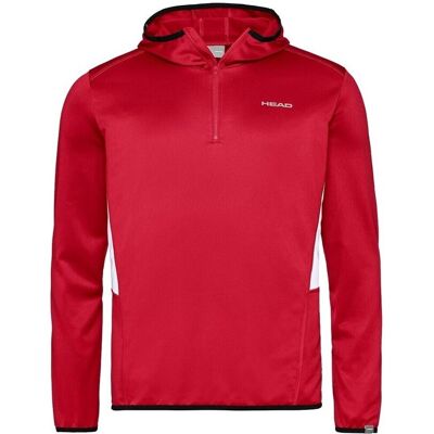 Huvtröjor Head Club Technical EU XXL,EU S,EU XL Huvtröjor Head Club Technical EU XXL,EU S,EU XL