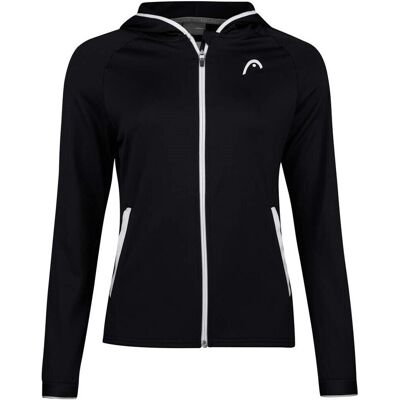 Huvtröjor Head Breaker Full Zip EU L Huvtröjor Head Breaker Full Zip EU L