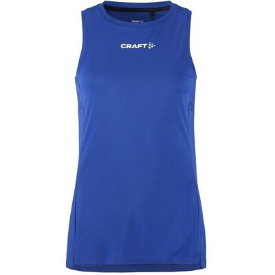 T-shirts med korta ärmar Craft 1914662346000 EU S,EU L Dam T-shirts med korta ärmar Craft 1914662346000 EU S,EU L Dam