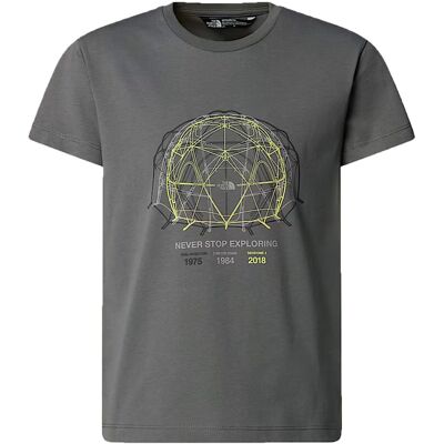 T-shirts & Pikétröjor The North Face - IT XS,IT S,IT M,IT L T-shirts & Pikétröjor The North Face - IT XS,IT S,IT M,IT L