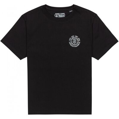 T-shirts & Pikétröjor Element Timber sliding y EU XL T-shirts & Pikétröjor Element Timber sliding y EU XL