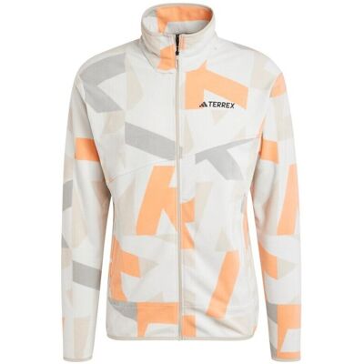 Fleecetröjor adidas Terrex Multi EU XXL,EU S,EU M,EU L,EU XL Herr Fleecetröjor adidas Terrex Multi EU XXL,EU S,EU M,EU L,EU XL Herr