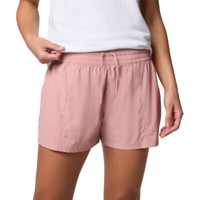 7/8- och 3/4-byxor Columbia Boundless Trek Active Short EU S,EU M,EU L Dam 7/8- och 3/4-byxor Columbia Boundless Trek Active Short EU S,EU M,EU L Dam