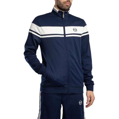 Underställ Sergio Tacchini Damarindo Track Jacket EU XXL,EU S,EU M,EU L,EU XL,EU 3XL Herr Underställ Sergio Tacchini Damarindo Track Jacket EU XXL,EU S,EU M,EU L,EU XL,EU 3XL Herr