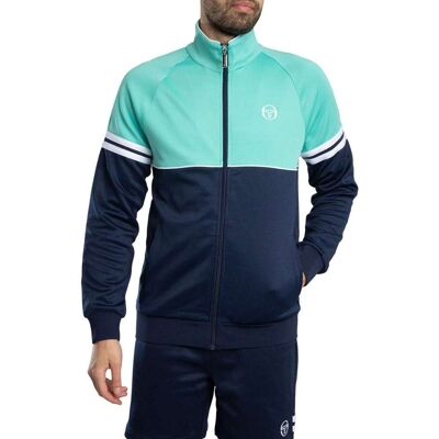 Underställ Sergio Tacchini Orion Track Jacket EU S,EU M Herr Underställ Sergio Tacchini Orion Track Jacket EU S,EU M Herr
