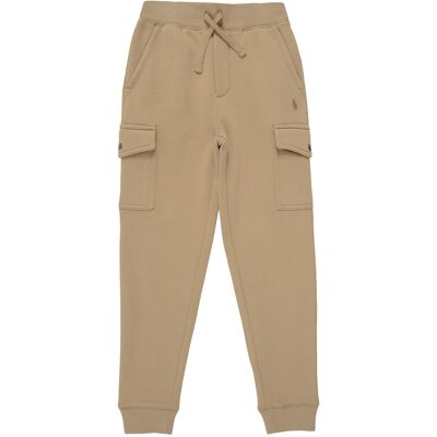 Joggingkläder / Underställ Polo Ralph Lauren CRGO PO PANT-PANTS-ATHLETIC 8 Jahre,14 / 16 Jahre Pojkar Joggingkläder / Underställ Polo Ralph Lauren CRGO PO PANT-PANTS-ATHLETIC 8 Jahre,14 / 16 Jahre Pojkar