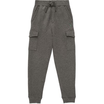 Joggingkläder / Underställ Polo Ralph Lauren CRGO PO PANT-PANTS-ATHLETIC 8 Jahre,14 / 16 Jahre,18 / 20 Jahre Pojkar Joggingkläder / Underställ Polo Ralph Lauren CRGO PO PANT-PANTS-ATHLETIC 8 Jahre,14 / 16 Jahre,18 / 20 Jahre Pojkar