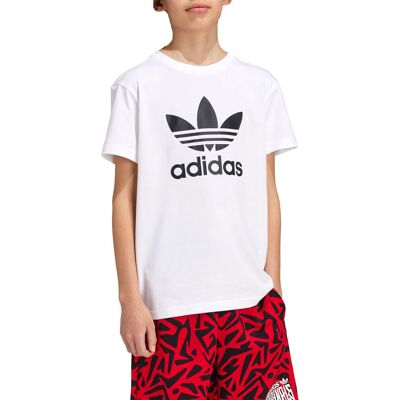 T-shirts & Pikétröjor adidas - 15 år T-shirts & Pikétröjor adidas - 15 år