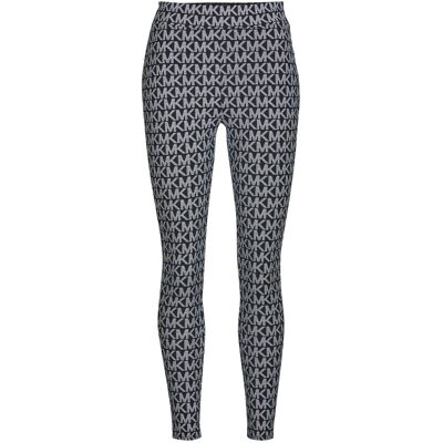 Strumpbyxor MICHAEL Michael Kors MK SIG LEGGING EU M,EU XS Dam Strumpbyxor MICHAEL Michael Kors MK SIG LEGGING EU M,EU XS Dam