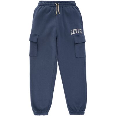 Joggingkläder / Underställ Levis CARGO JOGGER 10 år,12 år,14 år,16 år Pojkar Joggingkläder / Underställ Levis CARGO JOGGER 10 år,12 år,14 år,16 år Pojkar