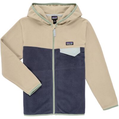 Fleecetröjor Patagonia K'S MICRO D SNAP-T JKT 16 Jahre,8 Jahre,10 Jahre,12 Jahre,14 Jahre Pojkar Fleecetröjor Patagonia K'S MICRO D SNAP-T JKT 16 Jahre,8 Jahre,10 Jahre,12 Jahre,14 Jahre Pojkar