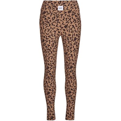 Giorgio Armani Strumpbyxor Emporio Armani EA7 TRAIN SPORTY 4EVER W LEGGINGS - TRAIN SPORTY 4EVER W LEGGINGS EU S,EU M,EU L,EU XL,EU XS Dam Giorgio Armani Strumpbyxor Emporio Armani EA7 TRAIN SPORTY 4EVER W LEGGINGS - TRAIN SPORTY 4EVER W LEGGINGS EU S,EU M,EU L,EU XL,EU XS Dam