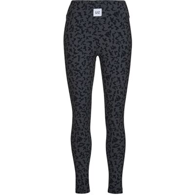 Giorgio Armani Strumpbyxor Emporio Armani EA7 TRAIN SPORTY 4EVER W LEGGINGS - TRAIN SPORTY 4EVER W LEGGINGS EU S,EU M,EU L,EU XL Dam Giorgio Armani Strumpbyxor Emporio Armani EA7 TRAIN SPORTY 4EVER W LEGGINGS - TRAIN SPORTY 4EVER W LEGGINGS EU S,EU M,EU L,EU XL Dam