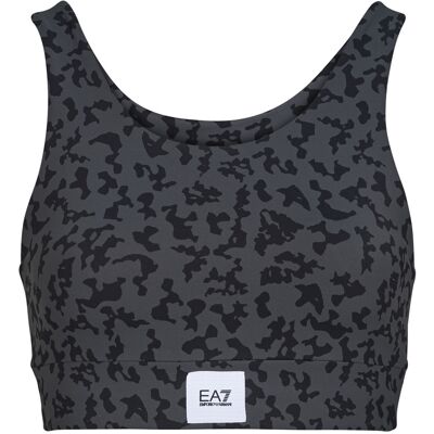 Giorgio Armani Bh Emporio Armani EA7 TRAIN SPORTY 4EVER W SPORT BRA - TRAIN SPORTY 4EVER W SPORT BRA EU S,EU M,EU L,EU XS Dam Giorgio Armani Bh Emporio Armani EA7 TRAIN SPORTY 4EVER W SPORT BRA - TRAIN SPORTY 4EVER W SPORT BRA EU S,EU M,EU L,EU XS Dam