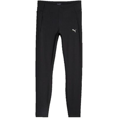 PUMA UltraBare Studio Yoga Leggings - Bekväma & Stöttande PUMA UltraBare Studio Yoga Leggings - Bekväma & Stöttande
