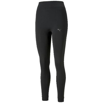 Strumpbyxor Puma Studio Foundation Seamless EU XS Dam Strumpbyxor Puma Studio Foundation Seamless EU XS Dam