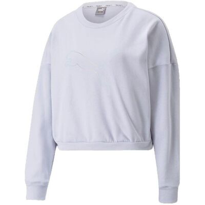 Sweatshirts Puma Nova Shine EU M Sweatshirts Puma Nova Shine EU M